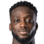 Myenty Abena player photo