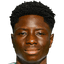 Fofin Turay player photo