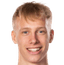 Alex Mortensen player photo