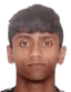 Karthik Panicker player photo