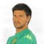 Matias Vega player photo