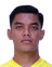 Teguh Amiruddin player photo
