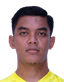 Teguh Amiruddin player photo