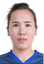 Lizhen Cai player photo