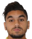 Hamza Mouali player photo