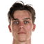 Magnus Bech Riisnaes player photo
