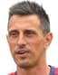 Bojan Markoski player photo