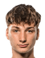 Albert Hofman player photo