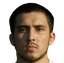 John García player photo