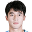 Liu Yiheng player photo