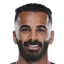 Madallah Al-Olayan player photo