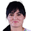 Maftuna Shoyimova player photo