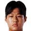Kang Ju-Hyeok player photo