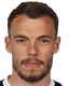 Sam Austin player photo