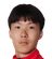 Qu He  player photo