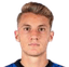 Facundo Colidio player photo