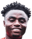 Willy Kumado player photo
