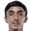 Omar Fernández player photo