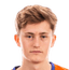 Kristoffer Strand Odven player photo