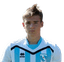 Basholli Kosovar player photo