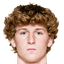 Harry mcglinchey player photo
