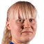 Laura Hillberg player photo