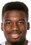 Steven Simpson player photo