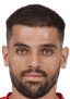 Erjon Hoxhallari player photo