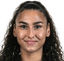 Miray Cin player photo