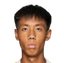 Pong Cheuk-Hei player photo
