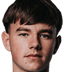 L. Doherty player photo