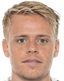 Markus Strøm Bay player photo