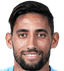 Jonathan Urretaviscaya player photo