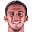 Gabriele Zappa player photo