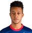 Jeremie Lynch player photo