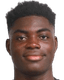 Ezekiel Kwame Alladoh player photo