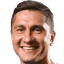 Pavlo Polegenko player photo