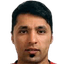 Amiruddin Sharifi player photo