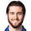 B. Smith player photo