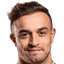 Xherdan Shaqiri player photo
