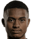 K. Mosadi player photo