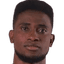 Jonathan Borja player photo