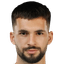 Albin Krasniqi player photo