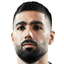 Salman Bahrani player photo