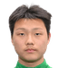 Hou Jing player photo