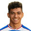 Lewis Walker player photo