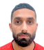 Abdelrahim Hassan Ali Almirza Alhammadi player photo