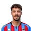 Giulio Frisenna player photo