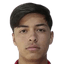 Oswaldo Virgen player photo