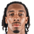 Thelonius Bair player photo